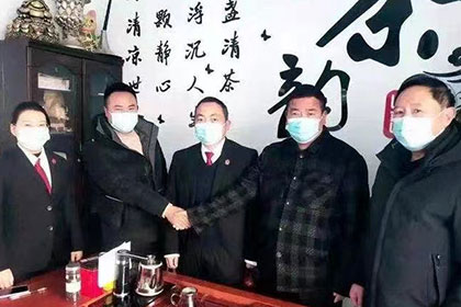 化州讨账公司：顺利追回600万企业应收账款